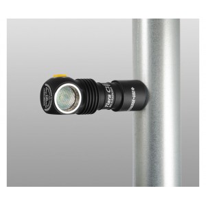 Фонарь Armytek Tiara C1 Magnet USB XP-L Белый